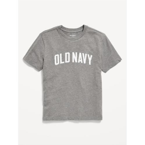 Oldnavy Short-Sleeve Logo-Graphic T-Shirt for Boys