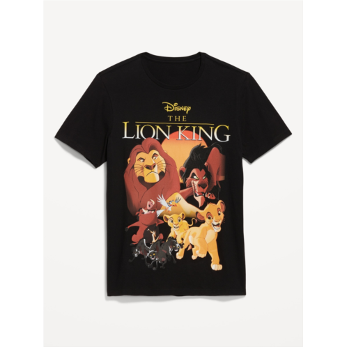 Oldnavy Disneyⓒ The Lion King Gender-Neutral T-Shirt for Adults