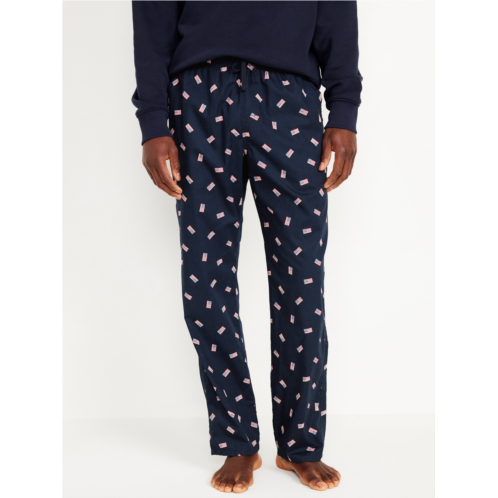 Oldnavy Poplin Pajama Pants
