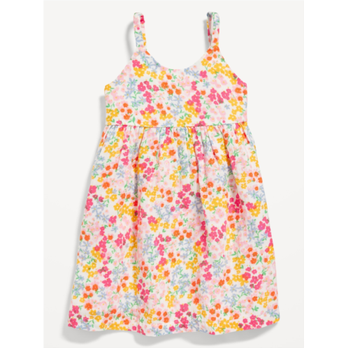 Oldnavy Cami Dress for Toddler Girls
