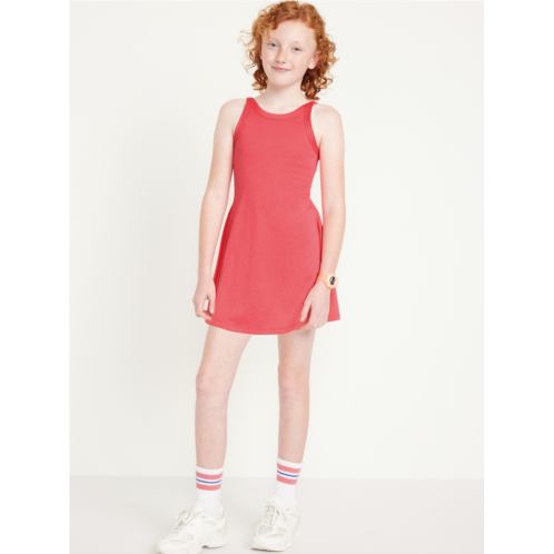 Oldnavy PowerPress Sleeveless Athletic Dress for Girls