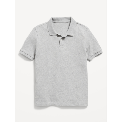 Oldnavy School Uniform Pique Polo Shirt for Boys Hot Deal