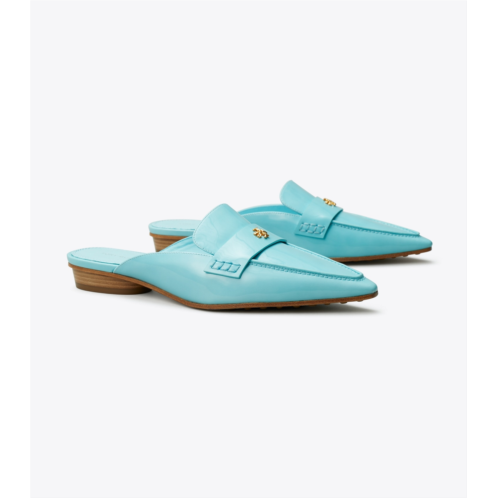 Tory Burch POINTED BACKLESS LOAFER