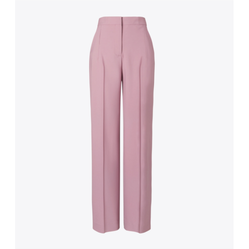 Tory Burch TAILORED WOOL PANT