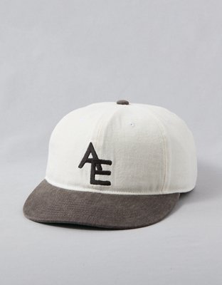 American Eagle AE Twill Field Hat