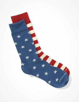 American Eagle AE Classic Socks