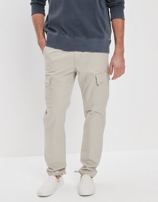 American Eagle AE Flex Slim Lived-In Cargo Pant