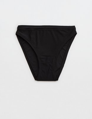 American Eagle SMOOTHEZ Everyday High Cut Bikini Underwear