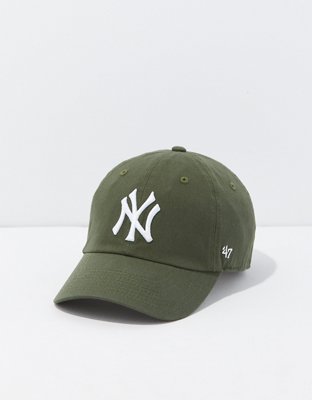 American Eagle 47 New York Yankees Baseball Hat