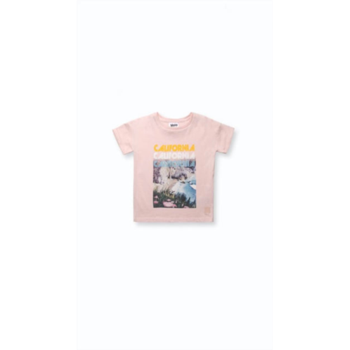 Molo girls - rozinda t-shirt in california