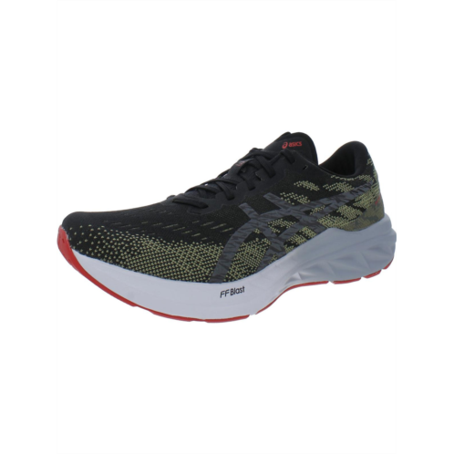 Asics dynablast 3 mens fitness workout running shoes