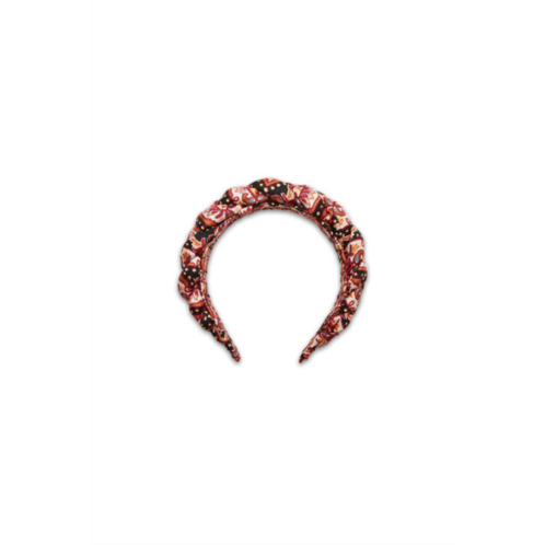 La DOUBLEJ rapunzel headband in multi