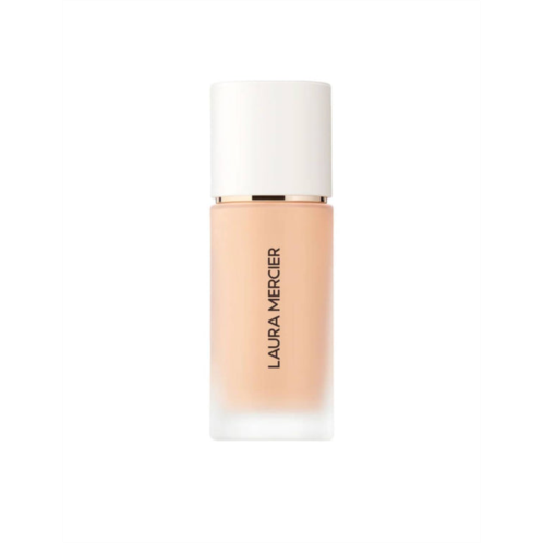 Laura Mercier real flawless weightless perfecting foundation in 1c2-chiffon