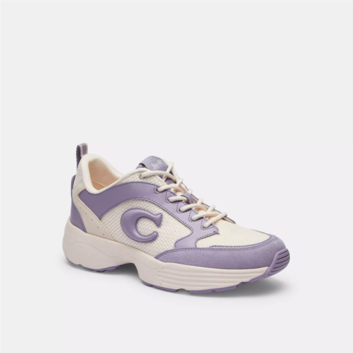 Coach Outlet strider sneaker