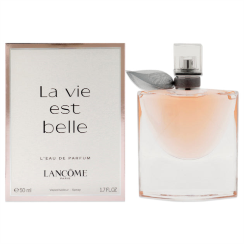 Lancome la vie est belle by for women - 1.7 oz leau de parfum spray