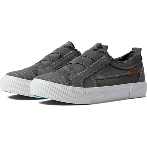 BLOWFISH create sneakers in steel gray
