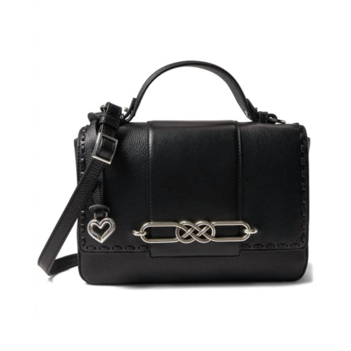 Brighton alison handbag in black