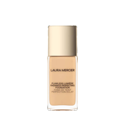 Laura Mercier flawless lumiere foundation in 2c1-ecru