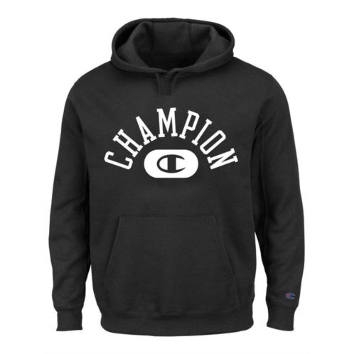 Champion mens vintage wash pullover hoodie