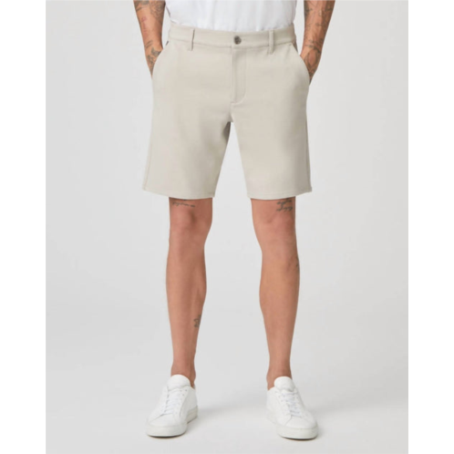 Paige rickson trouser short in fresh oyster