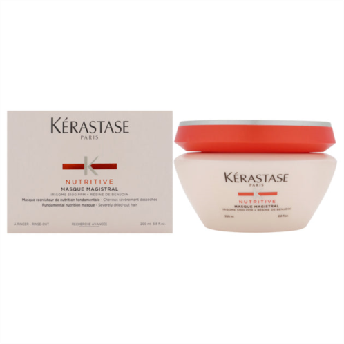Kerastase nutritive masque magistral by for unisex - 6.8 oz masque
