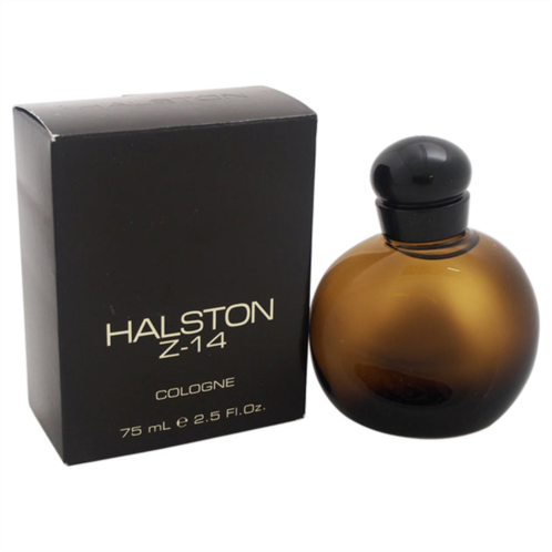 Halston z-14 by for men - 2.5 oz cologne splash
