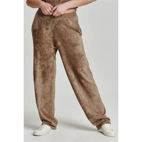Another Love carson lounge pant in laurel oak