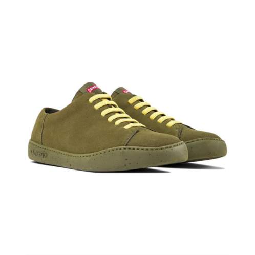 Camper peu touring leather sneaker