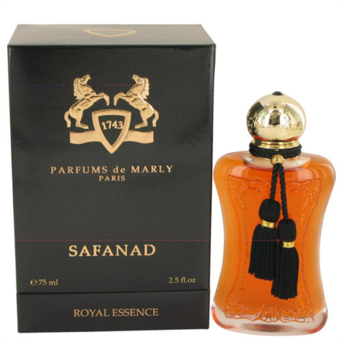 Parfums De Marly 536526 2.5 oz safanad eau de parfum spray for womens