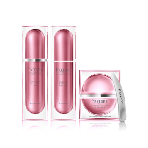 Predire Paris ultimate skin collagen cell renewal collection