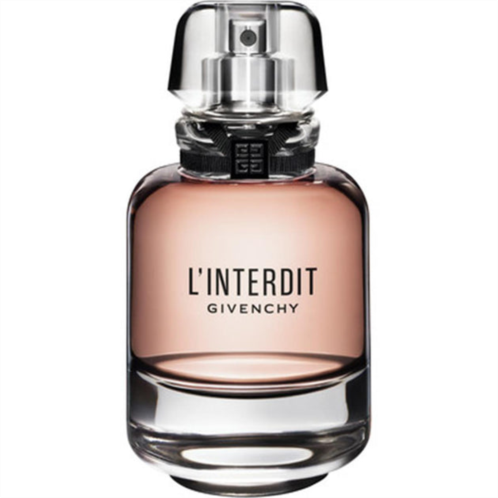 Givenchy 41464 2.5 oz l interdit eau de perfume spray for women