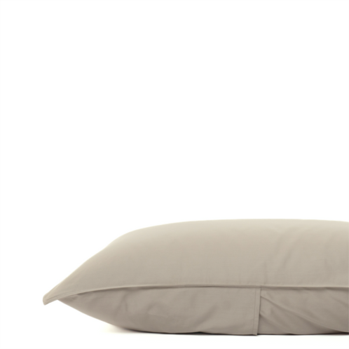 Canadian Down & Feather Company dune pillowcase set