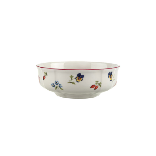 Villeroy & Boch petite fleur individual bowl