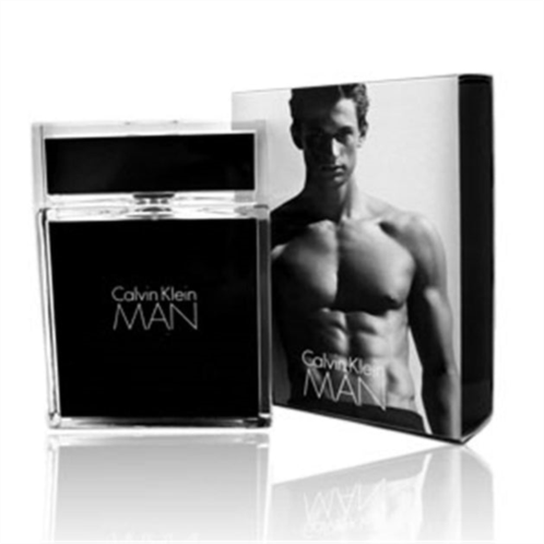 Calvin Klein Calvin Klein Man ckmmts33f 3.3 oz. eau de toilette spray for men