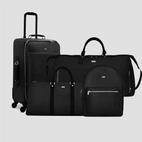 Packs Travel elite bag set