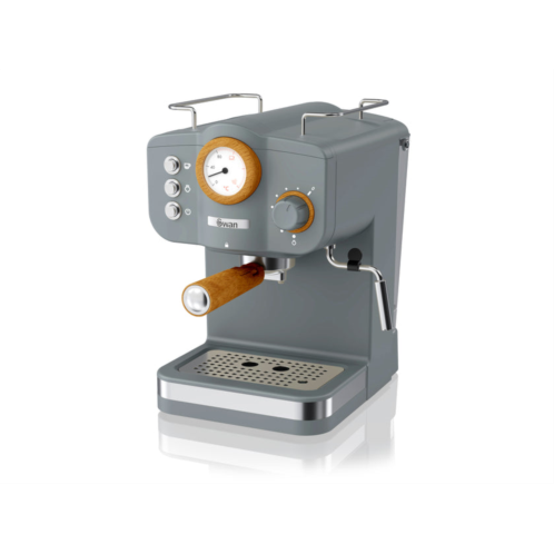 Swan nordic pump espresso coffee machine
