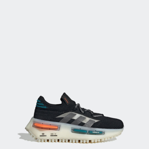 Adidas kids nmd_s1 shoes