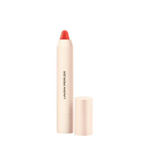 Laura Mercier petal soft lipstick crayon in agnes