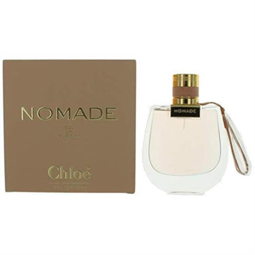Chloe 10057222 nomade ladies eau de parfum spray