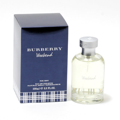 Burberry weekend - edt spray 3.3 oz