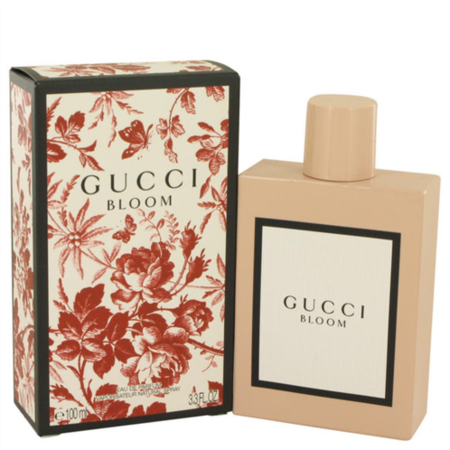 Gucci 537069 3.3 oz bloom by eau de parfum spray for women