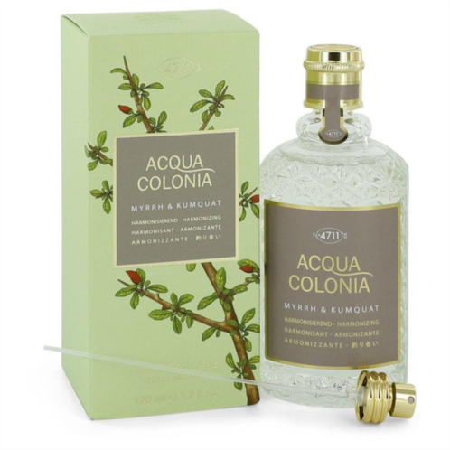 Acqua Di Parma 544486 5.7 oz colonia myrrh & kumquat perfume eau de cologne spray for women
