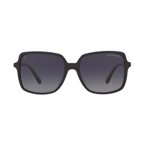 Michael Kors mk 2098 u 3781t3 square sunglasses
