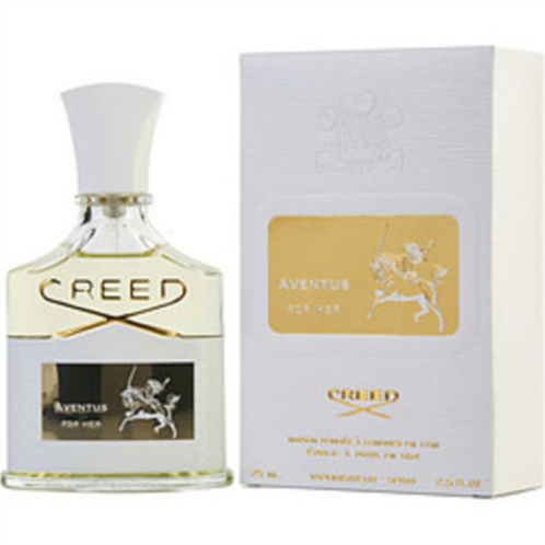 Creed 291370 2.5 oz aventus for her eau de parfum spray for women