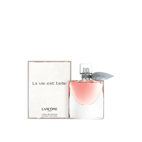 Lancome la vie est belle by edp spray 1 oz