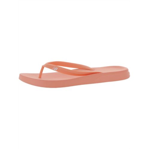 New Balance 24v1 mens slip-on thong flip-flops