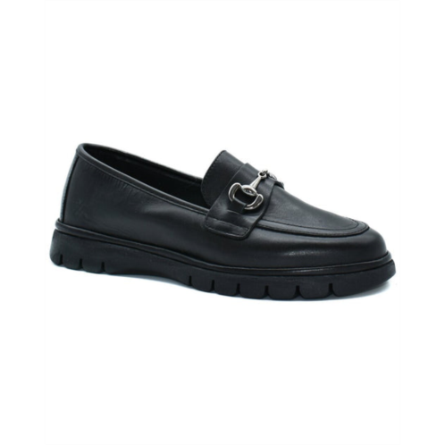 The FLEXX chic too leather loafer
