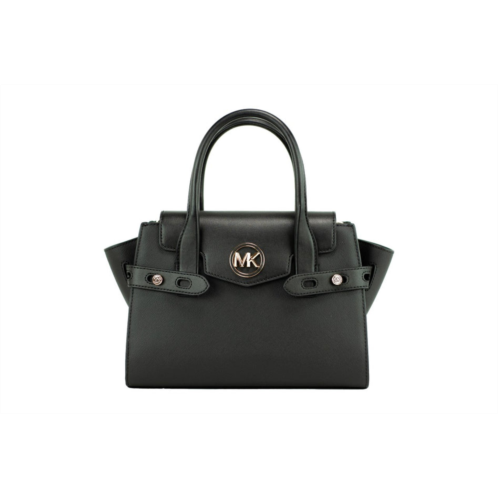 Michael Kors carmen medium saffiano leather satchel handwomens purse womens bag