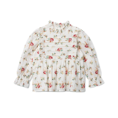 Janie and Jack the rose garden top