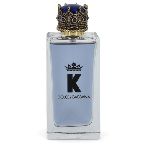 Dolce & Gabbana 548059 3.4 oz men cologne eau de toilette spray